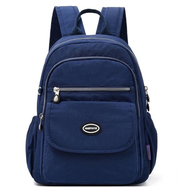 backpack women's fashion simple solid color backpacks high capacity portability zipper student for women size l
backpack women's fashion simple solid color backpacks high capacity portability zipper student for women size l