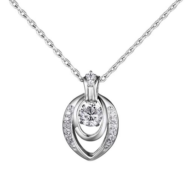 fashionable s925 sterling silver pendants rotatable zirconia glitter pendant necklaces 18 inch gem oval shape inlaid necklace
fashionable s925 sterling silver pendants rotatable zirconia glitter pendant necklaces 18 inch gem oval shape inlaid necklace
