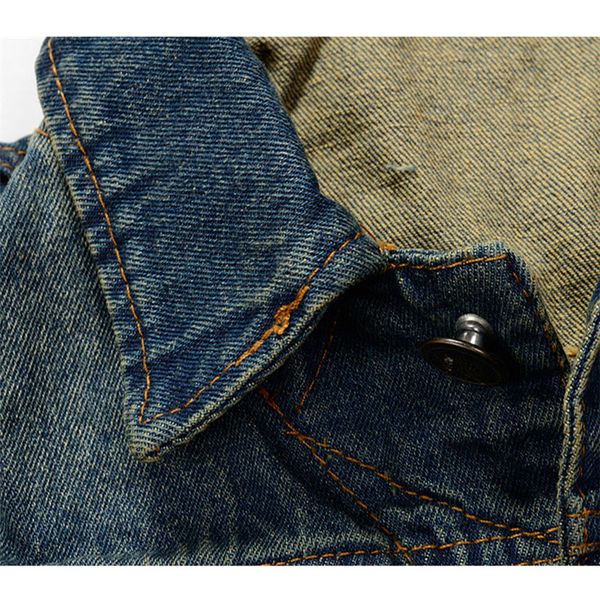 ripped mens denim vest male high fashion streetwear men casual brand hip hop sleeveless jacket male tank 6xl sm-mj-g, Black;brown
ripped mens denim vest male high fashion streetwear men casual brand hip hop sleeveless jacket male tank 6xl sm-mj-g, Black;brown
