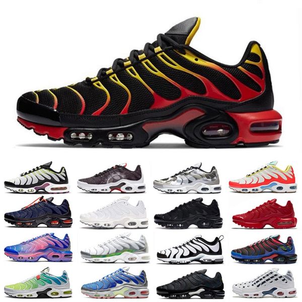 brand gradient black tn plus se mens running shoes grey brushstroke camo supernova triple black white volt trainers men sports sneakers
brand gradient black tn plus se mens running shoes grey brushstroke camo supernova triple black white volt trainers men sports sneakers