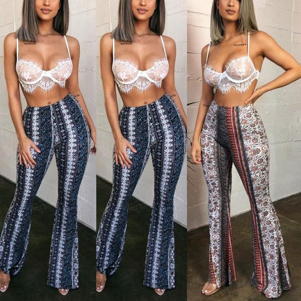 women's pants & capris women high waist print slim flare boot leg cut stretch bottom lounge jogger 2021 summer, Black;white
women's pants & capris women high waist print slim flare boot leg cut stretch bottom lounge jogger 2021 summer, Black;white