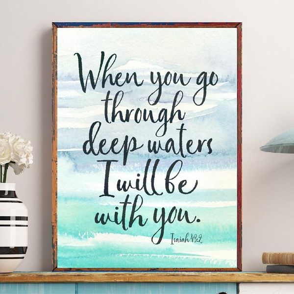 paintings bible verse quote print watercolor ocean poster decoration home wall art canvas painting scripture decor gifts for living room
paintings bible verse quote print watercolor ocean poster decoration home wall art canvas painting scripture decor gifts for living room
