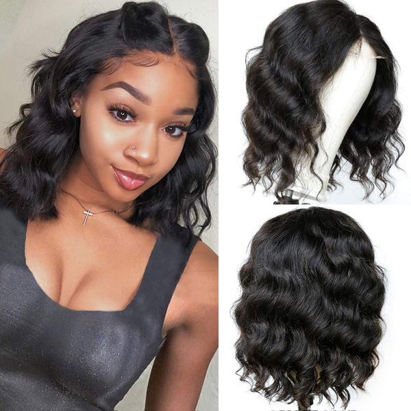 lx brand middle part short bob wig deep wave wigs black glueless wig synthetic wigs high temperature fiber natural hairlinefactory direct
lx brand middle part short bob wig deep wave wigs black glueless wig synthetic wigs high temperature fiber natural hairlinefactory direct
