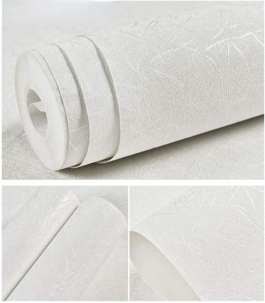 wallpapers white solid color self adhesive wallpaper embossed peel and stick white/black/pink/blue/silver removable film
wallpapers white solid color self adhesive wallpaper embossed peel and stick white/black/pink/blue/silver removable film
