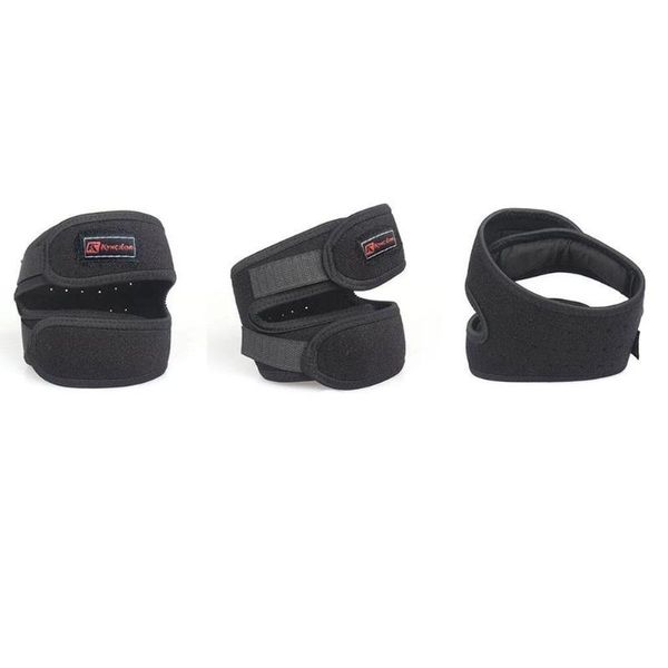 elbow & knee pads double patella breathable flexible brace strap help supplies pain pad fitness exercise support pressure reduce sorenes y3g, Black;gray
elbow & knee pads double patella breathable flexible brace strap help supplies pain pad fitness exercise support pressure reduce sorenes y3g, Black;gray