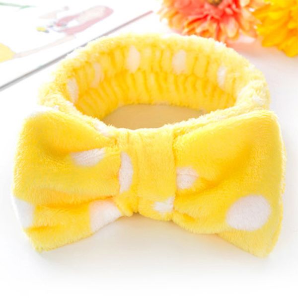 lovely women headband big bow dot striped soft shower towel hair band wrap headband bath spa make up cute headwear, Red;black
lovely women headband big bow dot striped soft shower towel hair band wrap headband bath spa make up cute headwear, Red;black