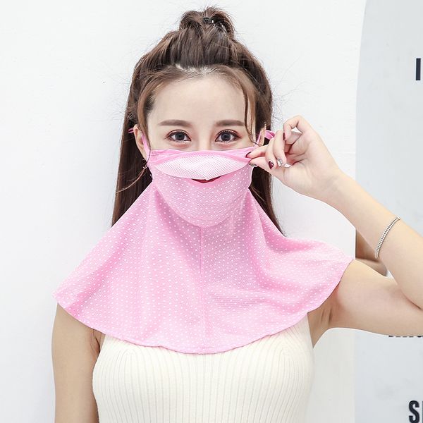 designer masks facemask versatile spring and summer women's neck protection breathable mask full face shading point bib
designer masks facemask versatile spring and summer women's neck protection breathable mask full face shading point bib