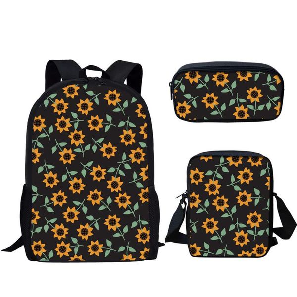 backpack noisydesigns kids school ethnic sunflowe print girl satchel big bagpack primary lapwomen backpacks sac a dos femme
backpack noisydesigns kids school ethnic sunflowe print girl satchel big bagpack primary lapwomen backpacks sac a dos femme