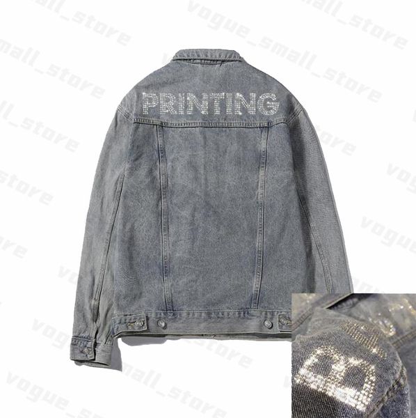 designers jackets denim mens womens balancai casual winter coats branded fashion luxe mans jacket stylist outwear clothes qy3b, Black;brown
designers jackets denim mens womens balancai casual winter coats branded fashion luxe mans jacket stylist outwear clothes qy3b, Black;brown