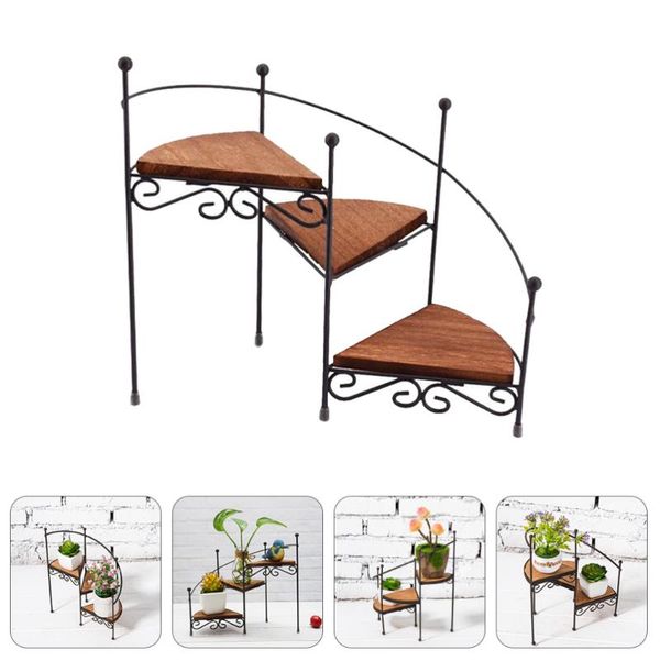 other home decor 1pc metal flowerpot holder succulent pot shelf multi-layer storage stand
other home decor 1pc metal flowerpot holder succulent pot shelf multi-layer storage stand
