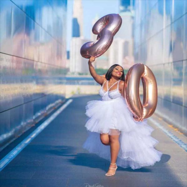 skirts elegant white women custom jupe femme hi low skirt tulle tiered elastic band waist 2021 girl, Black
skirts elegant white women custom jupe femme hi low skirt tulle tiered elastic band waist 2021 girl, Black