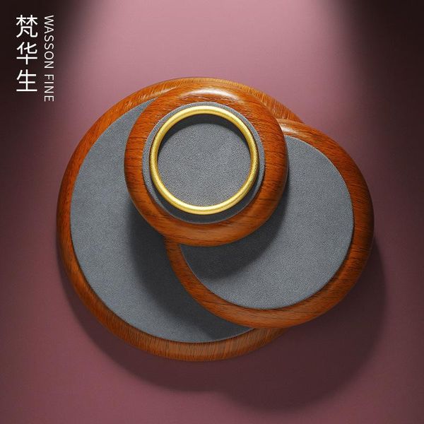 jewelry pouches, bags round wooden microfiber storage pad bracelet necklace ring display plate props, Pink;blue
jewelry pouches, bags round wooden microfiber storage pad bracelet necklace ring display plate props, Pink;blue