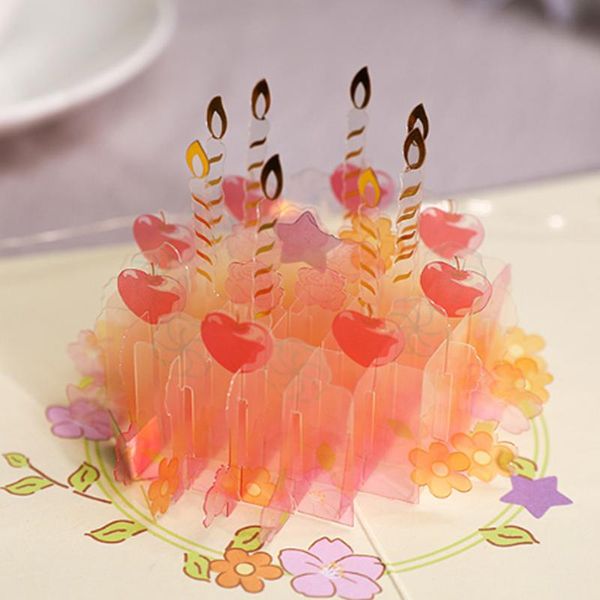 greeting cards product 3d crystal cake card birthday mini transparent durable girlfriend family friend
greeting cards product 3d crystal cake card birthday mini transparent durable girlfriend family friend
