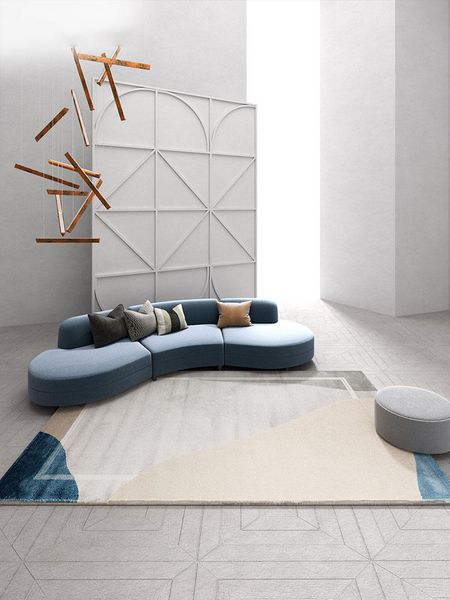 carpets nordic carpet for living room modern geometry rectangle bedroom rug home bedside floor study mat thick area decor
carpets nordic carpet for living room modern geometry rectangle bedroom rug home bedside floor study mat thick area decor