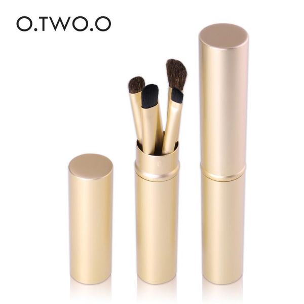 eyelash curler o.two.o 5pcs makeup eyes brushes set powder blush foundation eyeshadow eyeliner lip portable cosmetic soft brush gold tube to
eyelash curler o.two.o 5pcs makeup eyes brushes set powder blush foundation eyeshadow eyeliner lip portable cosmetic soft brush gold tube to
