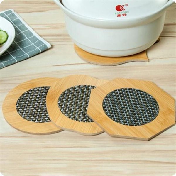 mats & pads japanese bamboo mat kitchen dinner handmade pad children's table multi-shape placemat home decor
mats & pads japanese bamboo mat kitchen dinner handmade pad children's table multi-shape placemat home decor