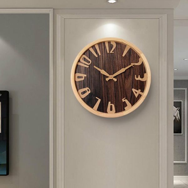 nordic fashion wall clock modern design wooden decor wall decoration clock sticker horloge watches home decor bj50wc
nordic fashion wall clock modern design wooden decor wall decoration clock sticker horloge watches home decor bj50wc
