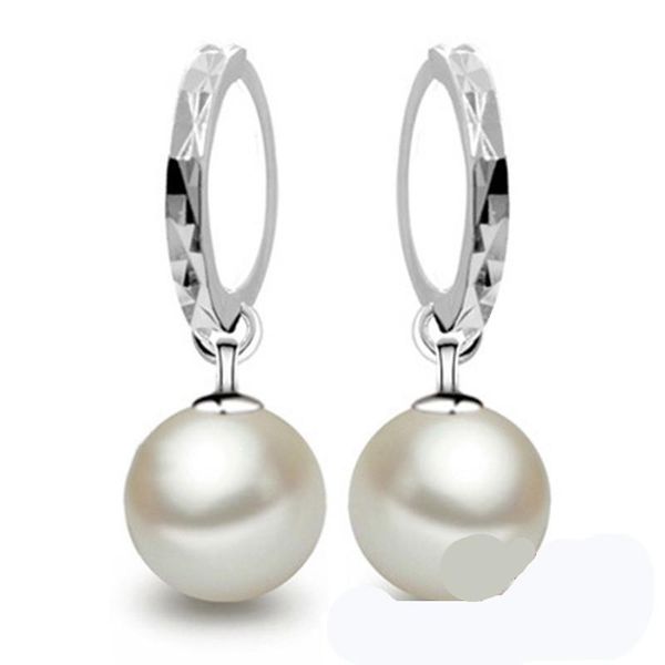 other 925 silver earrings female jewelry glass shell pearl flower fashion temperament b153, Golden;silver
other 925 silver earrings female jewelry glass shell pearl flower fashion temperament b153, Golden;silver