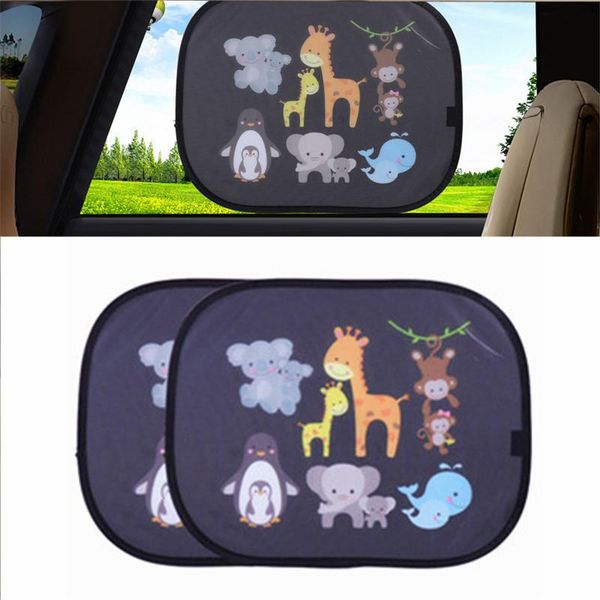 car sunshade sun visor window rear child shade protection share children side sunvisor mesh for cars
car sunshade sun visor window rear child shade protection share children side sunvisor mesh for cars