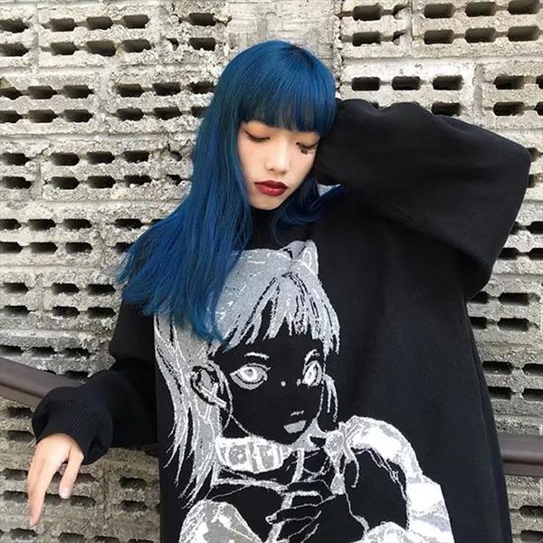 neck women korean elegant womens sweater solid cashmere oversized thick warm female pullovers clothes jumper pull jersey, White;black
neck women korean elegant womens sweater solid cashmere oversized thick warm female pullovers clothes jumper pull jersey, White;black