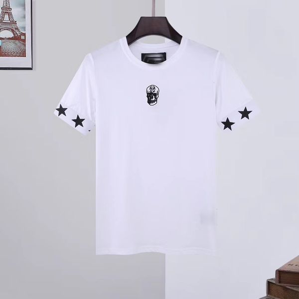 21ss fashion mens t-shirts summer fitness casual style o-neck short sleeves brand streetwear male cotton letter print tee p9, White;black
21ss fashion mens t-shirts summer fitness casual style o-neck short sleeves brand streetwear male cotton letter print tee p9, White;black