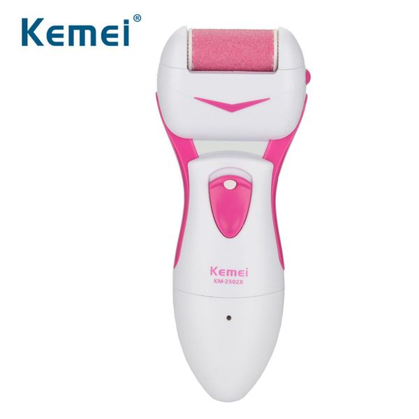 kemei electric foot file feet hard dead skin removal device rechargeable power foot exfoliator heel remover pedicure care tools
kemei electric foot file feet hard dead skin removal device rechargeable power foot exfoliator heel remover pedicure care tools