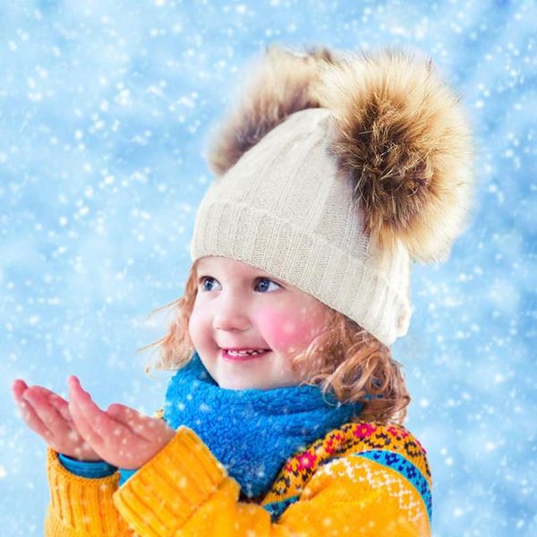 2pcs/set winter knitted soft hat children cap toddler kid beanies baby supplies for household children baby accessories, Yellow
2pcs/set winter knitted soft hat children cap toddler kid beanies baby supplies for household children baby accessories, Yellow