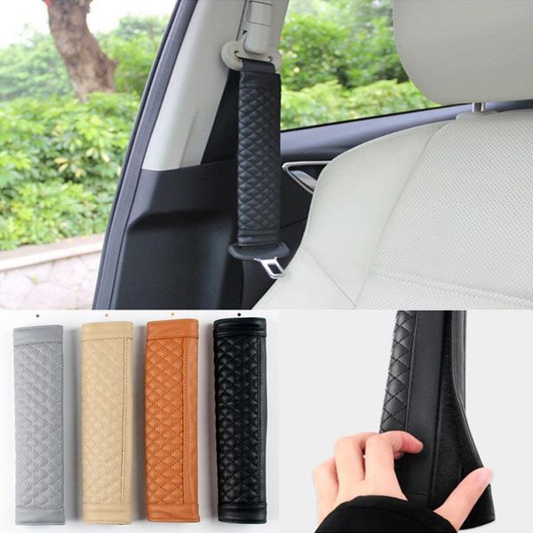 safety belts & accessories car belt protector seat cover pu leather shoulder strap goods
safety belts & accessories car belt protector seat cover pu leather shoulder strap goods