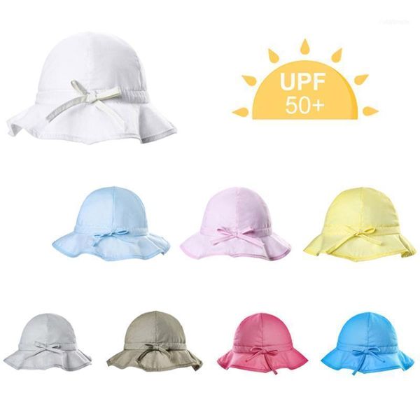 born baby boys and girls fisherman's hat summer outdoors sun protection multicolor lovely kids hats casquette enfant#4 caps &1, Yellow
born baby boys and girls fisherman's hat summer outdoors sun protection multicolor lovely kids hats casquette enfant#4 caps &1, Yellow