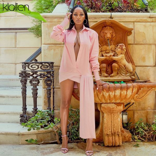 fashion v neck low chest lantern sleeve office lady mini dress slim solid sweet pink bodycon dress for women, Black;gray
fashion v neck low chest lantern sleeve office lady mini dress slim solid sweet pink bodycon dress for women, Black;gray