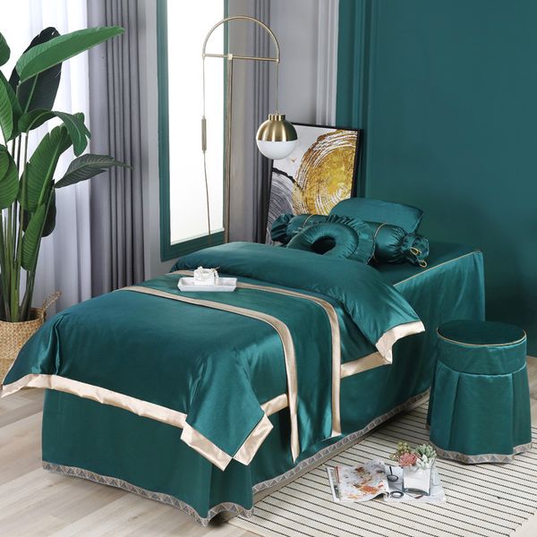 beauty beautiful veet four piece set beauty salon bedspread physiapy moxibustion special size
beauty beautiful veet four piece set beauty salon bedspread physiapy moxibustion special size