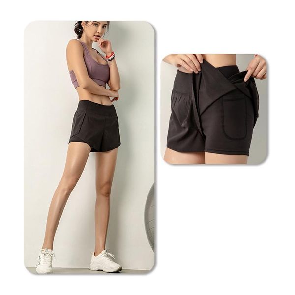 yoga outfit 2 in 1 women sports shorts summer high waist fitness jogger running short pants girl anti-glare workout quick dry
yoga outfit 2 in 1 women sports shorts summer high waist fitness jogger running short pants girl anti-glare workout quick dry