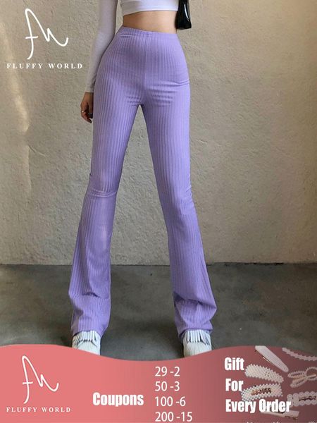 women's pants & capris solid color knitted flare long ribbed y2k slim high waist trousers female vintage 90s sweatpants streetwear casu, Black;white
women's pants & capris solid color knitted flare long ribbed y2k slim high waist trousers female vintage 90s sweatpants streetwear casu, Black;white
