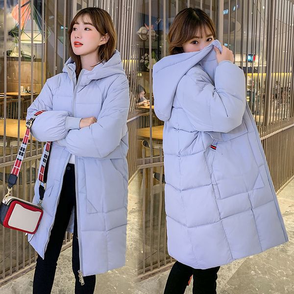 abrigos mujer invierno hooded parkas womens thickening down cotton coat female slim fur collar winter jacket for women 201014, Black
abrigos mujer invierno hooded parkas womens thickening down cotton coat female slim fur collar winter jacket for women 201014, Black