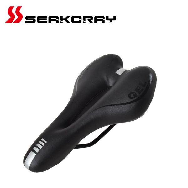 bike saddles bicycle saddle reflective absorbing hollow accessories pvc fabric soft mtb cycling road mountain seat
bike saddles bicycle saddle reflective absorbing hollow accessories pvc fabric soft mtb cycling road mountain seat