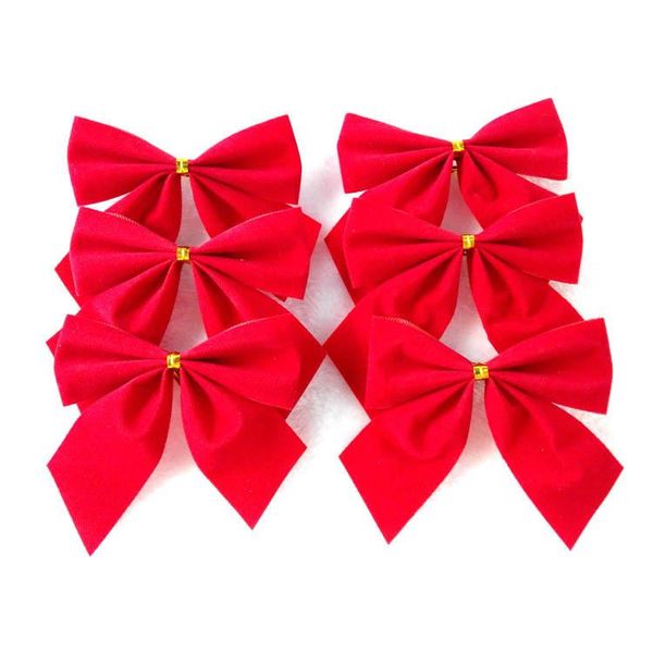 christmas decorations 12pcs ornament flannel bow 5.5x6cm tree decoration accessories loaded with festive ornaments
christmas decorations 12pcs ornament flannel bow 5.5x6cm tree decoration accessories loaded with festive ornaments