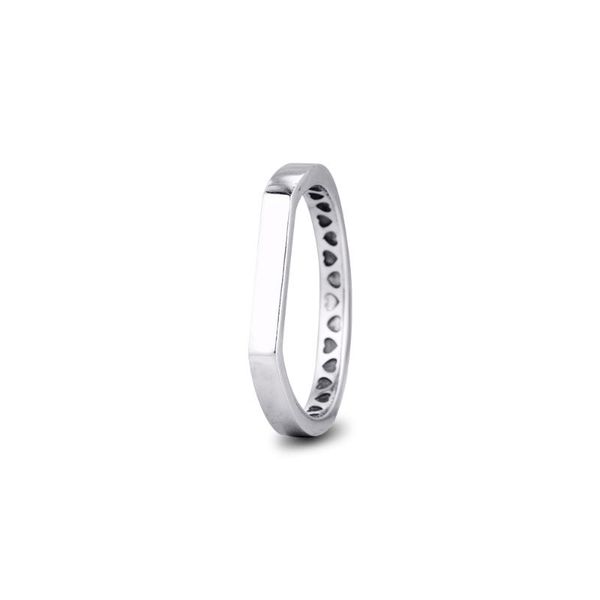 cluster rings ckk silver 925 jewelry bar stacking ring for women fashion gift sterling original, Golden;silver
cluster rings ckk silver 925 jewelry bar stacking ring for women fashion gift sterling original, Golden;silver