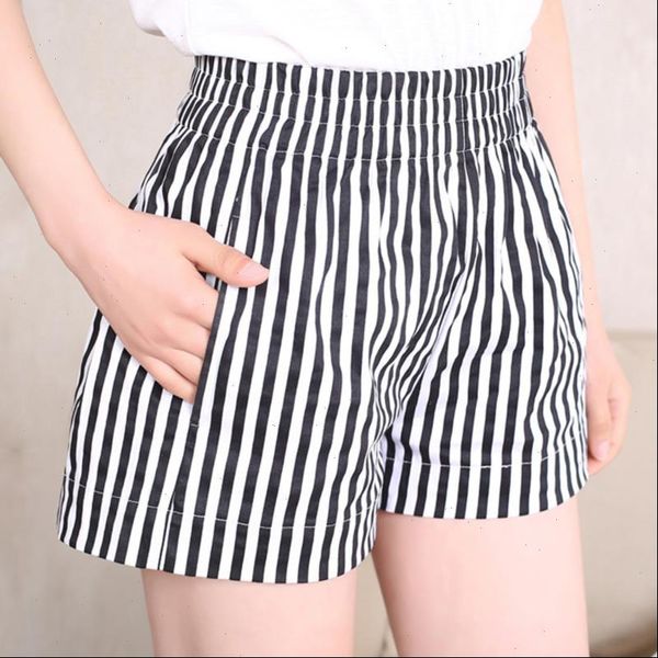 2021 womens striped high waist shorts bandage pockets ladies summer casual beach mini shorts streetwear s 2xl, White;black
2021 womens striped high waist shorts bandage pockets ladies summer casual beach mini shorts streetwear s 2xl, White;black
