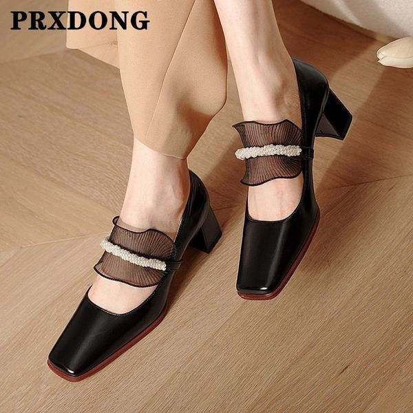 dress shoes retro women pumps plus size 34-42 2021 spring genuine cow leather square heels black beige sweet mary janes woman
dress shoes retro women pumps plus size 34-42 2021 spring genuine cow leather square heels black beige sweet mary janes woman