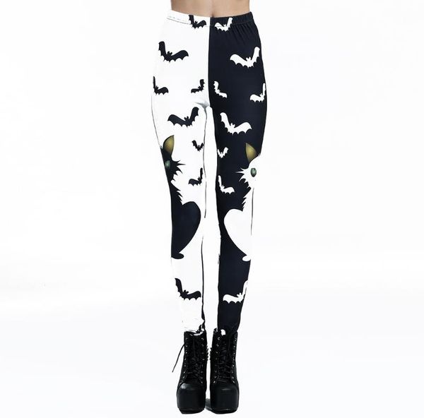 women's leggings s to 3xl women white black legging femme 3d bat cat print leggins plus size blue 3 patterns
women's leggings s to 3xl women white black legging femme 3d bat cat print leggins plus size blue 3 patterns