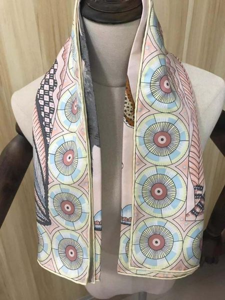 scarves 2021 arrival spring leopard 90*90 cm 100% silk scarf square twill hand made roll shawl for women lady hijab high quality, Blue;gray
scarves 2021 arrival spring leopard 90*90 cm 100% silk scarf square twill hand made roll shawl for women lady hijab high quality, Blue;gray