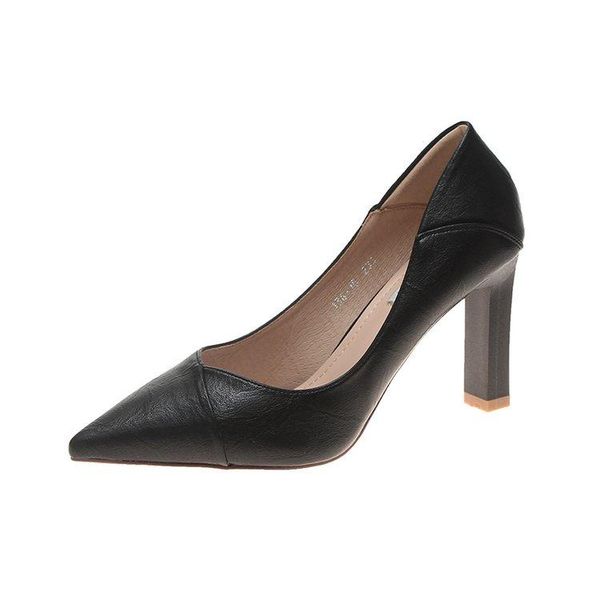 dress shoes high heels female fairy wind summer 2021 wild women's black professional french girl stiletto
dress shoes high heels female fairy wind summer 2021 wild women's black professional french girl stiletto