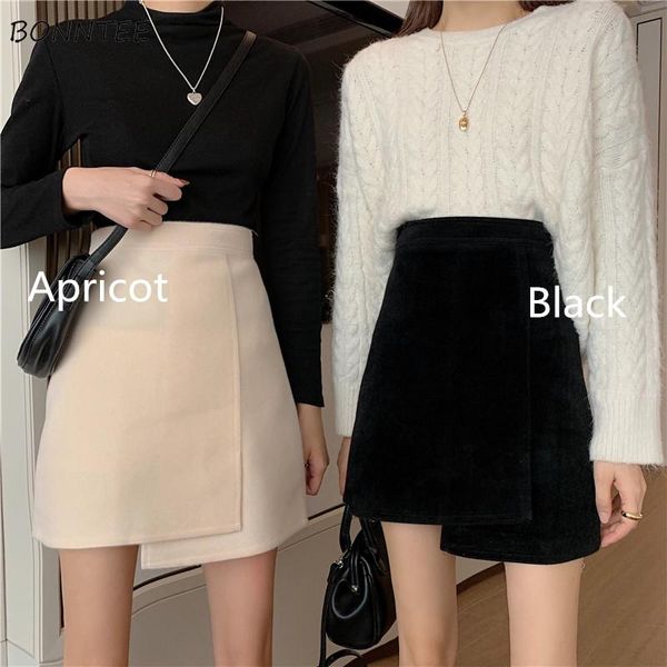 skirts womens irregular casual female mini skirt kawaii korean style ulzzang leisure streetwear harajuku basic simple trendy, Black
skirts womens irregular casual female mini skirt kawaii korean style ulzzang leisure streetwear harajuku basic simple trendy, Black