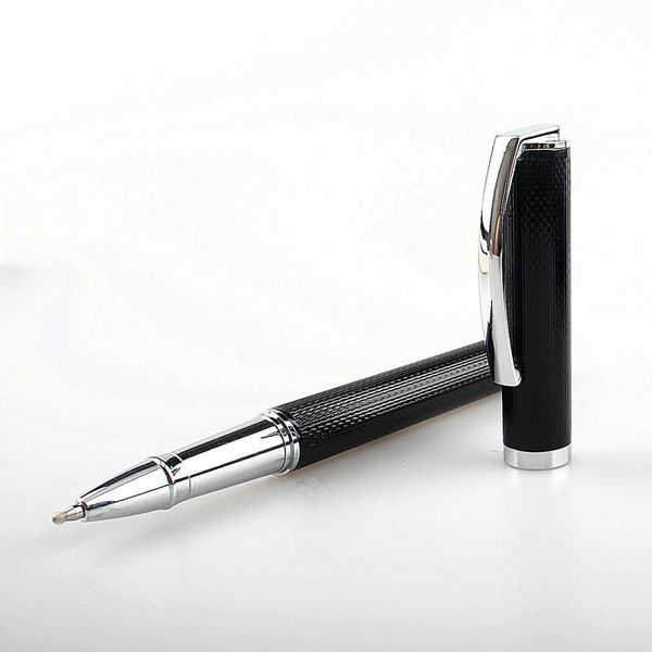 gel pens luxury black metal signature ballpoint for business writing office supplies stationery gift pen
gel pens luxury black metal signature ballpoint for business writing office supplies stationery gift pen
