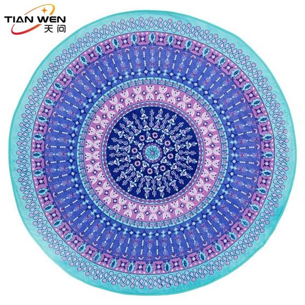 towel boho mandala microfiber round beach flower tassels thick serviette quick compressed tapestry yoga mat
towel boho mandala microfiber round beach flower tassels thick serviette quick compressed tapestry yoga mat