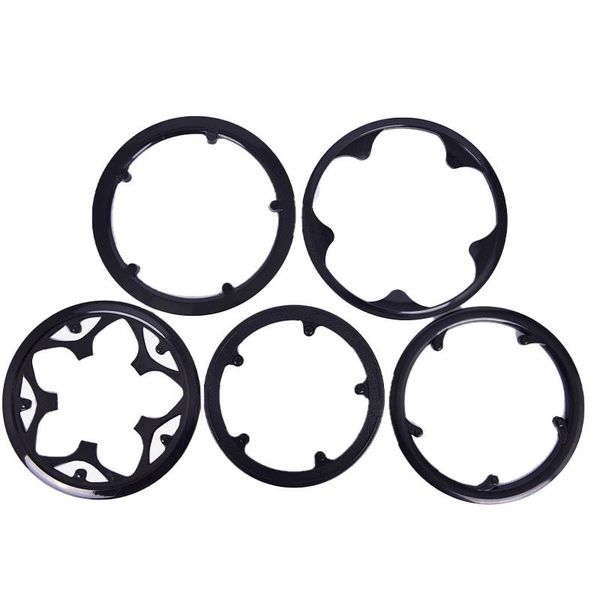 bike heels & chainwheels bicycle crankset crank guard protector chain wheel ring cover accessories
bike heels & chainwheels bicycle crankset crank guard protector chain wheel ring cover accessories