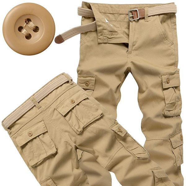 men's pants overalls, loose casual pants, elastic waist, cotton working 2021 autumn and winter cargo men fashion, Black
men's pants overalls, loose casual pants, elastic waist, cotton working 2021 autumn and winter cargo men fashion, Black
