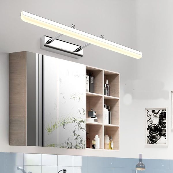 led mirror wall lamp lights with adjustable lighting fixtures modern luminaria for indoor bedroom bathroom luminaire wandlamp
led mirror wall lamp lights with adjustable lighting fixtures modern luminaria for indoor bedroom bathroom luminaire wandlamp