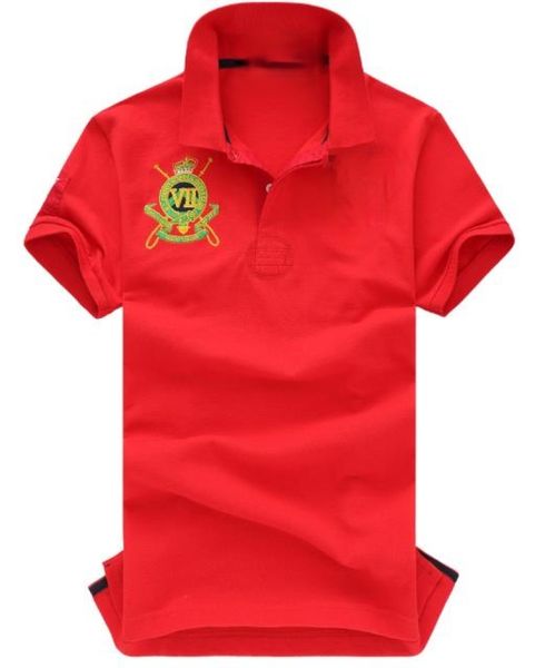 qulogo456 new commercial golf v standard logo men's t-shirt, White;black