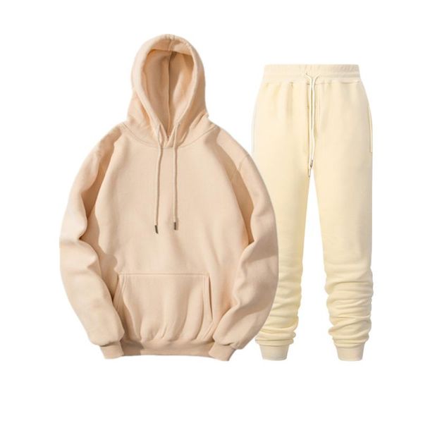 men's tracksuits men hoodies sweatshirts sets hip hop solid color fleece warm threaded cuffs elasticity fashion wine red sportswear cas, Gray
men's tracksuits men hoodies sweatshirts sets hip hop solid color fleece warm threaded cuffs elasticity fashion wine red sportswear cas, Gray